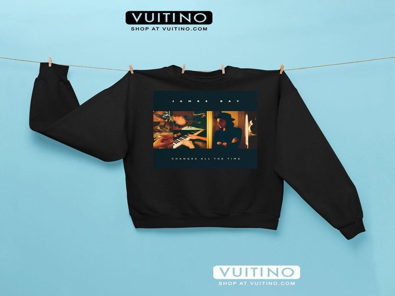 Unveiling the Official Jamesbay Store: Your One-Stop Shop for Exclusive Merch